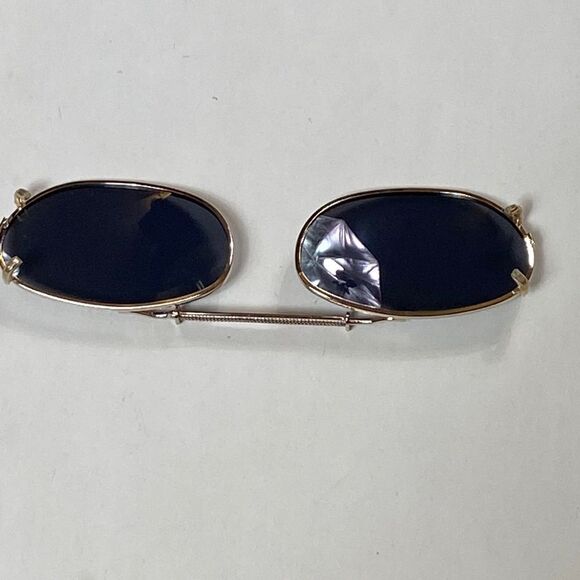 52 RecA Solar Shield Sun Glasses - Picture 2 of 5